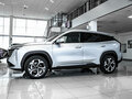 2026 Geely Atlas II, серебристый, 3449644 рублей - вид 8