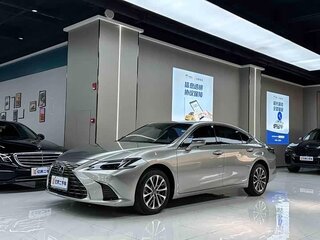 2025 Lexus ES 200 VII Рестайлинг 2, серебристый, 4284978 рублей, вид 1