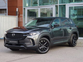 2023 Mazda CX-50, серый, 2890000 рублей, вид 1