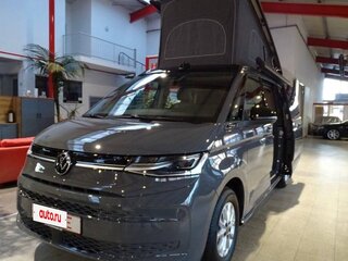 2025 Volkswagen California T7, серый, 9300000 рублей, вид 1