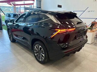 2026 Jetour Dashing I, зелёный, 3029900 рублей, вид 5