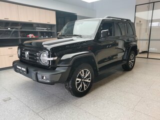 2025 Tank 300 I, серый, 5149000 рублей, вид 1