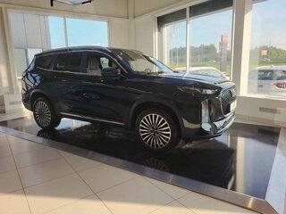 2025 TENET T8, зелёный, 3865000 рублей, вид 1