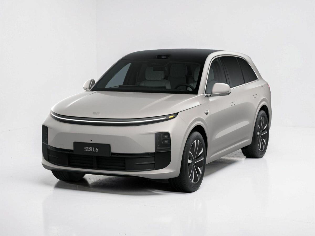 Li Auto (Lixiang) L6
