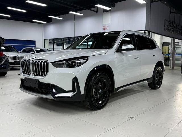 BMW X1 Long 20Li sDrive III (U11/U12)