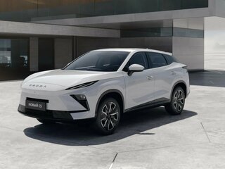 2026 Omoda C5 II, белый, 2699000 рублей, вид 1
