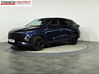 2023 Omoda C5 I, синий, 1897000 рублей, вид 1