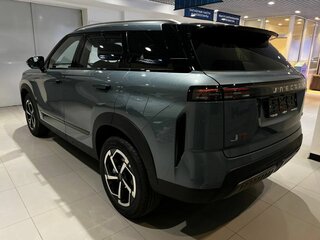 2026 Jaecoo J7 I Рестайлинг, серый, 3303600 рублей, вид 5