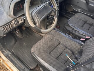 2005 Lada (ВАЗ) 2115, белый, 75000 рублей, вид 5