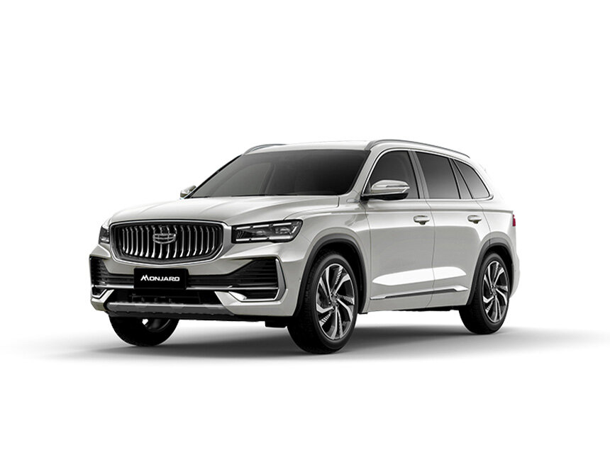 Geely Monjaro I
