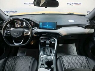 2023 Kaiyi E5, белый, 827410 рублей, вид 5