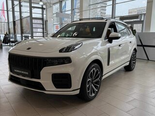 2025 Nordcross 001, белый, 6385425 рублей, вид 1