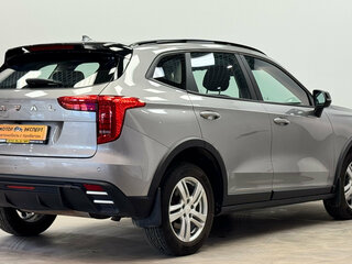 2024 Haval Jolion I Рестайлинг, серый, 2050000 рублей, вид 4