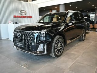 2025 GAC GS8 II, чёрный, 5199000 рублей, вид 1