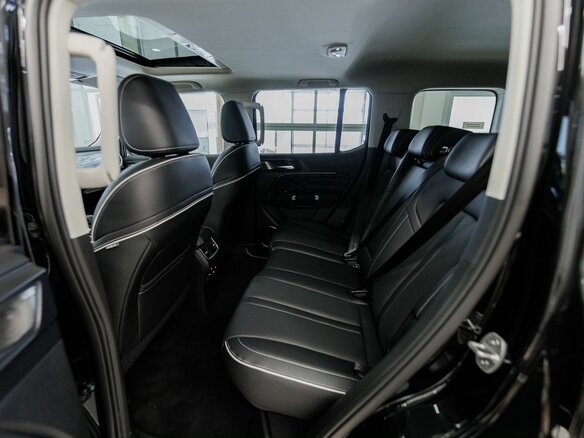 2026 Tank 300 I, чёрный, 4499000 рублей - вид 10