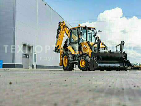 2025 Sany BHL95, жёлтый, 8929923 рублей, вид 3
