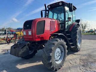 2014 МТЗ (BELARUS) 2022, красный, 2599854 рублей, вид 1