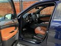 2017 Mercedes-Benz GLE 350 d I (W166), синий, 5000000 рублей - вид 5