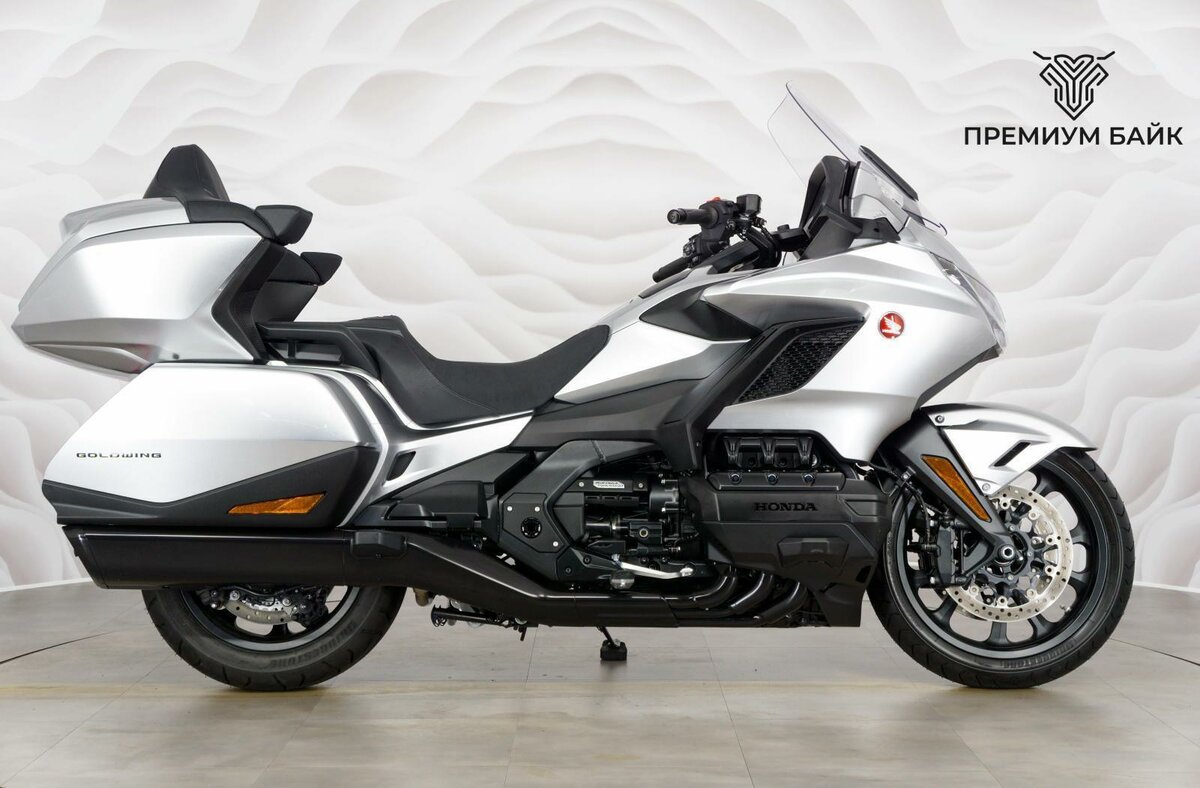 Honda GL1800 Gold Wing