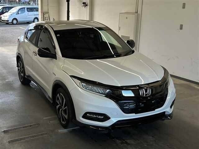 Honda Vezel I