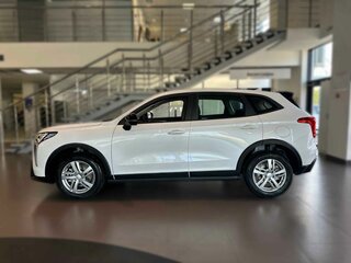 2026 Haval Jolion I Рестайлинг 2, белый, 2049000 рублей, вид 3