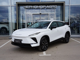 2026 Omoda C5 II, белый, 2849000 рублей, вид 1
