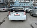 2012 Toyota Prius III Рестайлинг (XW30), белый, 920000 рублей - вид 6