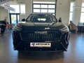 2026 Haval Jolion I Рестайлинг 2, чёрный - вид 11