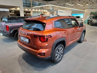 2026 Haval H7 I, оранжевый, 4199000 рублей, вид 3
