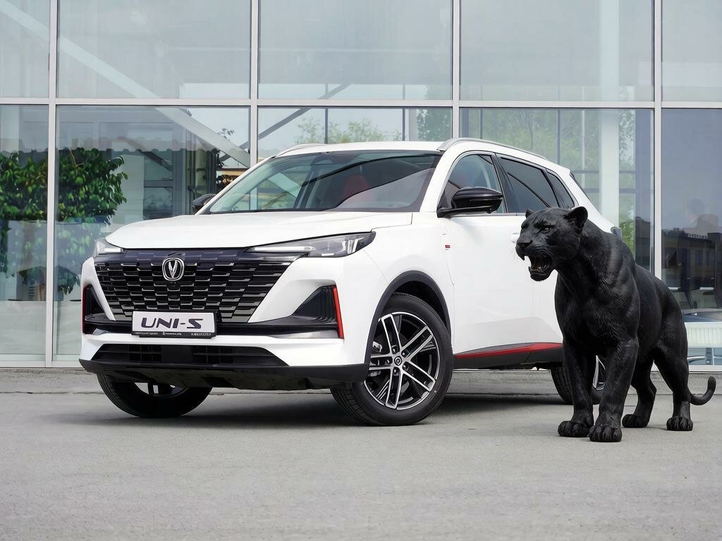 Changan UNI-S I
