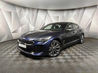Kia Stinger I
