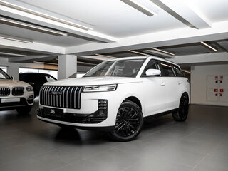 2026 Jaecoo J6, белый, 2649000 рублей, вид 1