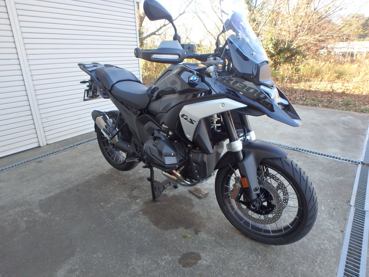 BMW R 1300 GS