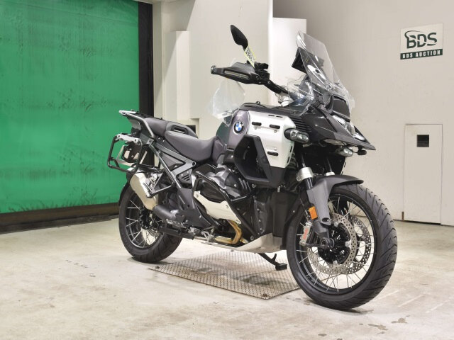 BMW R 1300 GS Adventure
