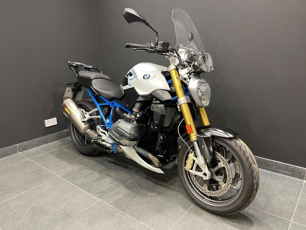 BMW R 1200 R