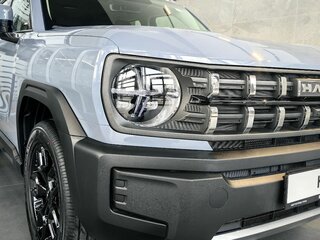 2026 Haval H3 I Рестайлинг, серый, 2699000 рублей, вид 4