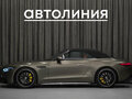 2022 Mercedes-Benz SL-Класс AMG SL 43 43 AMG IV (R232), коричневый, 10899000 рублей - вид 4