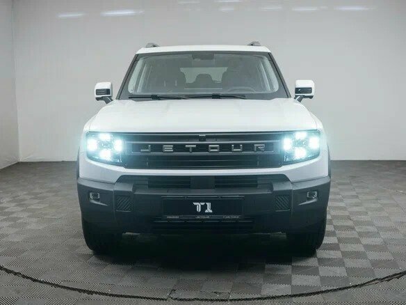 Jetour T1