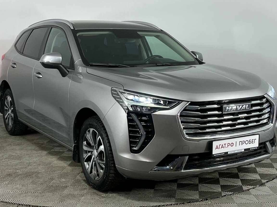 Haval Jolion I