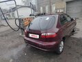 2010 ЗАЗ Chance, красный, 140000 рублей - вид 3