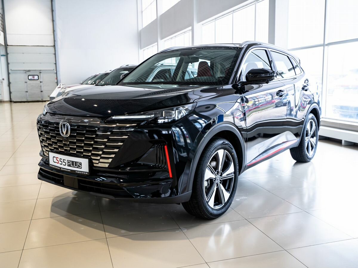 Changan UNI-S I