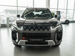 2025 KGM Torres, чёрный, 4615000 рублей, вид 1