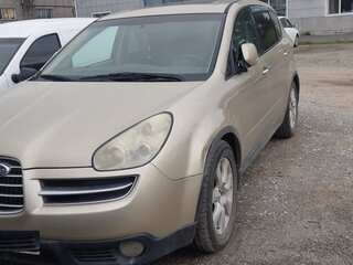 Subaru Tribeca I