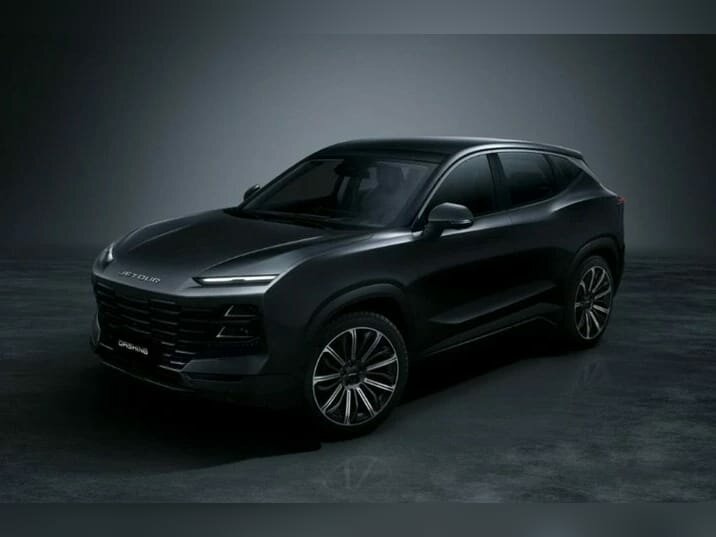 Jetour Dashing I