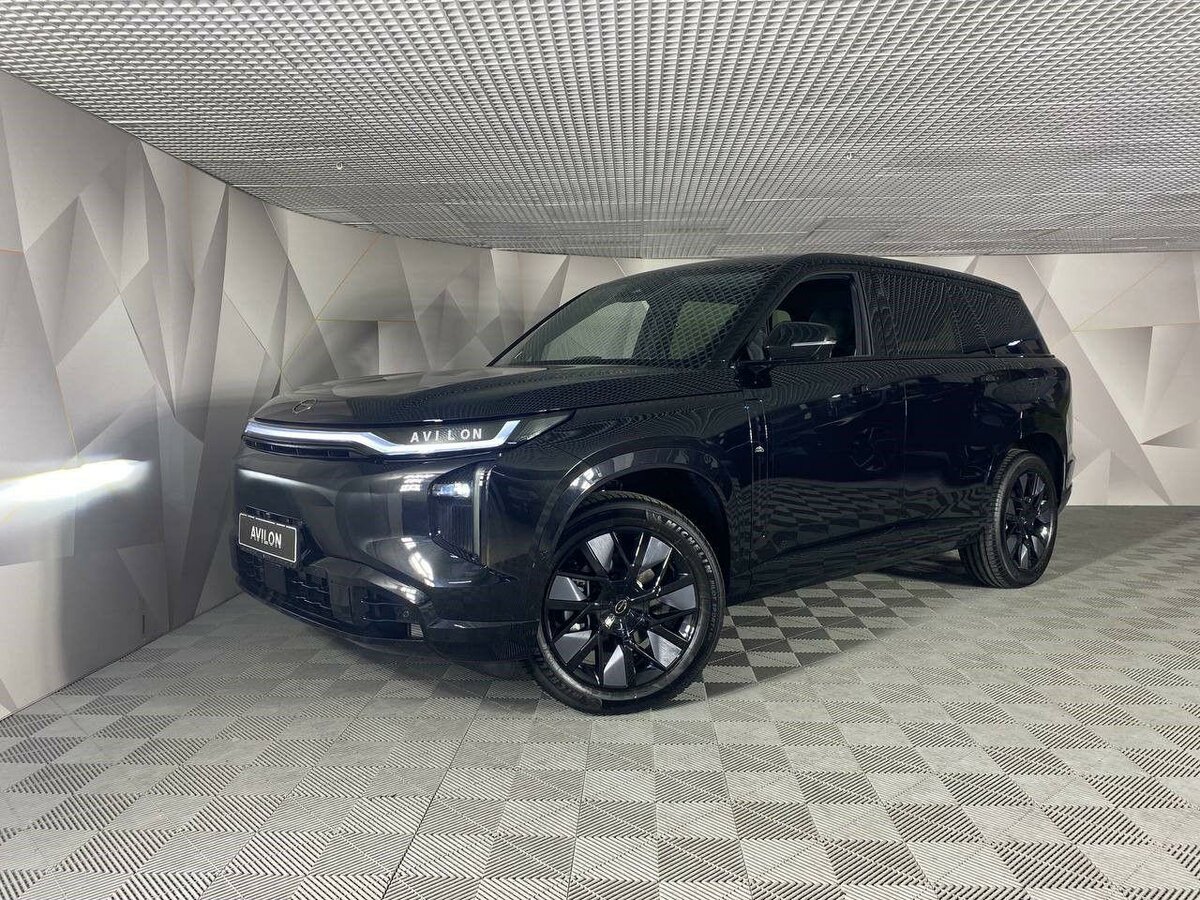 GAC S7
