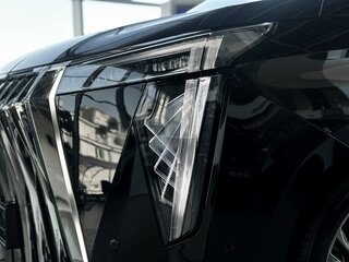 2026 GAC M8, чёрный, 6749999 рублей, вид 2
