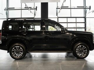 2026 Haval H9 II, чёрный, 5299000 рублей, вид 5