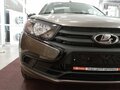 2026 Lada (ВАЗ) Granta I Рестайлинг, коричневый, 1344000 рублей - вид 3