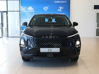 2025 Omoda C5 I Рестайлинг, синий, 2939000 рублей, вид 2