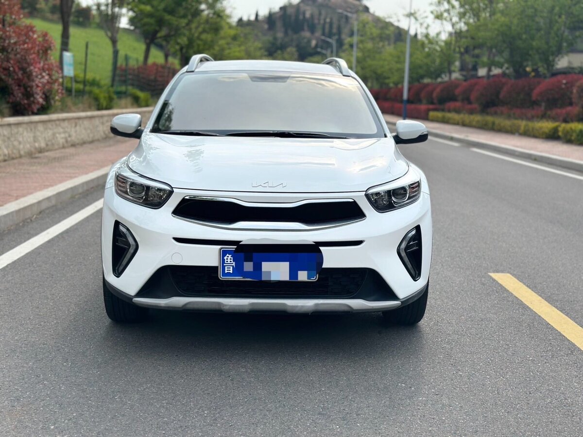 Kia Sonet I